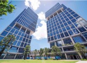 前海嘉里中心  首页