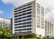 深圳国际文化产业园 写字楼租赁 咨询中心