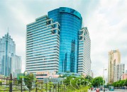 罗湖（人民南）——太平洋商贸大厦写字楼办公室出租