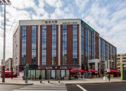 硅谷大院  办公室租赁