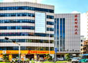 客盛智创大厦简介详情及相关配套