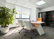 城市山海中心  招商中心