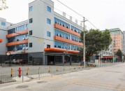 顺景创业园  招商中心