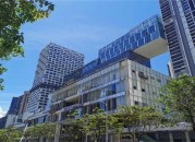 南山（后海）——湾厦中心写字楼办公室出租