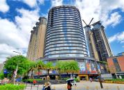 金和成投资大厦项目简介详情及相关配套