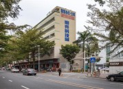 明亮科技园注重创新创业生态建设