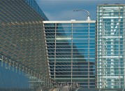 金茂盈大厦  租赁中心