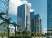 中国高科大厦  办公室租赁／咨询中心