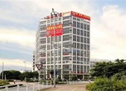 平湖山厦大厦  首页