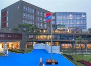 深圳市海科兴留学生产业园