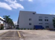 科瑞技术智造产业园