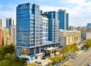 助发展丨2022年度国家高新技术企业政策宣讲会圆满举行！