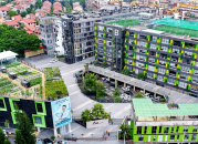 2013文化创客园丨项目招商简介及相关配套详情