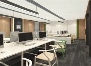 领域创意园  租赁中心