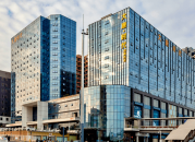 大唐时代大厦简介详情及相关配套