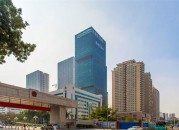 新天CBC 写字楼租赁 咨询中心