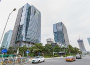宝安（宝安中心区）——龙光世纪大厦写字楼办公室出租