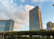 振业国际商务中心  招商中心