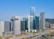 大厦举办各类商务论坛