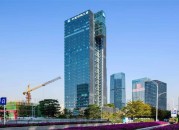 中铁南方总部大厦（后海）  首页