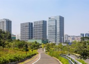 启迪协信科技园  招商中心