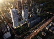 唐商科技大厦  招商中心