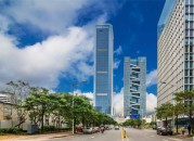 高新区联合总部大厦