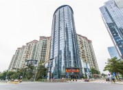 国际西岸商务大厦