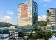 宝安（西乡）---碧桂园凤凰智谷写字楼办公室出租