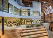 龙华（龙华）——晨臻生态办公写字楼办公室出租