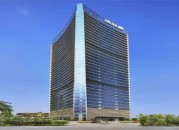 信利康电商大厦  招商中心