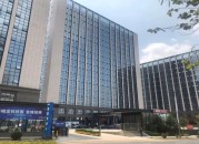 科姆龙科技园  招商中心