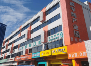 威宇隆科技园（威宇隆工业园）简介详情及相关配套