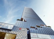 人保大厦  招商中心