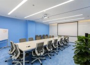 智汇港湾孵化器 写字楼租赁 咨询中心