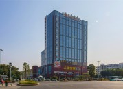 龙华（民治）——七星商业广场写字楼办公室出租