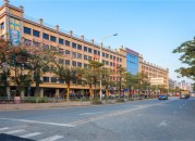 华盛泰科技大厦