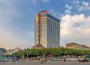 龙华（龙华）——荣群商务大厦写字楼办公室出租