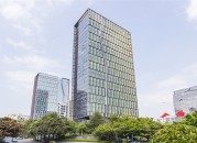 正中时代广场 写字楼租赁 咨询中心