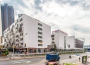 南山云谷二期 写字楼租赁 咨询中心