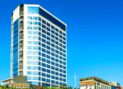 荣群大厦简介详情及相关配套