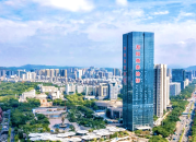 万科龙岗云中心丨项目招商简介及相关配套详情