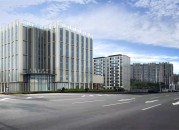 南塘商业大厦  招商中心