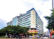 伟信达大厦  首页