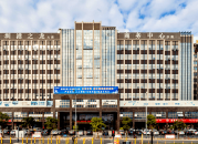 港之龙商务中心简介详情及相关配套