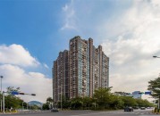 南山（西丽）---T6艺术区-写字楼办公室出租