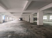 鹏基八卦岭工业区