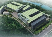 盛波光电科技园