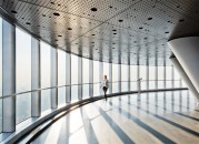 丽湾大厦作为南山区的商业中心