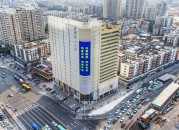 健身房和员工休息区等公共设施